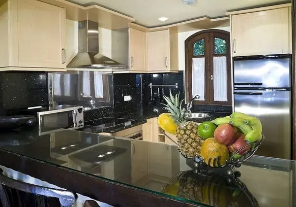 Apart Daire, 2 Yatak Odası (Suite 4 Adults)