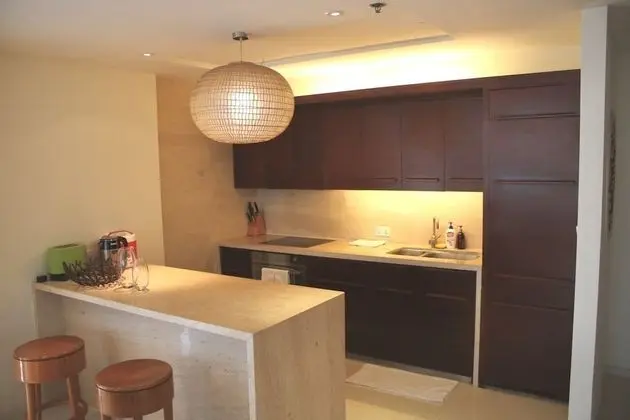 Deluxe Apart Daire, 2 Yatak Odası, Kısmi Deniz Manzarası