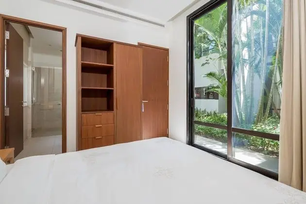 Family Villa, 3 Yatak Odası, Deniz Manzaralı