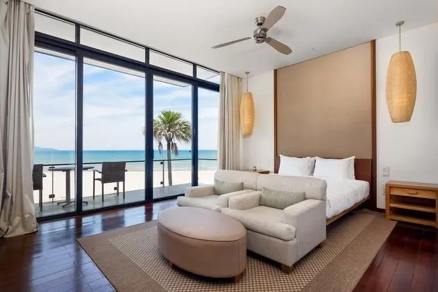 Family Villa, 3 Yatak Odası, Deniz Manzaralı