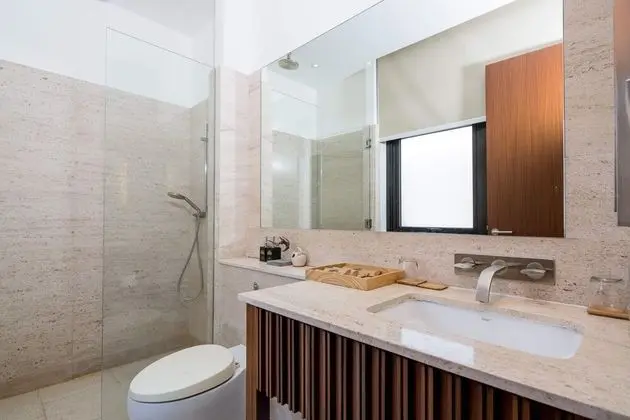 Family Villa, 3 Yatak Odası, Deniz Manzaralı