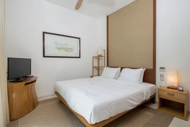 Family Villa, 3 Yatak Odası, Deniz Manzaralı