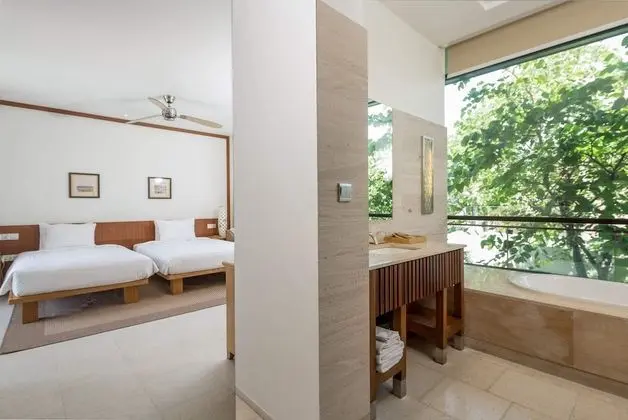 Family Villa, 3 Yatak Odası, Deniz Manzaralı