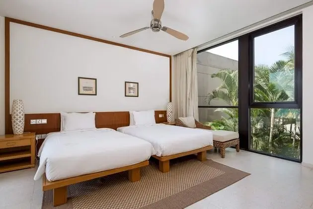 Family Villa, 3 Yatak Odası, Deniz Manzaralı