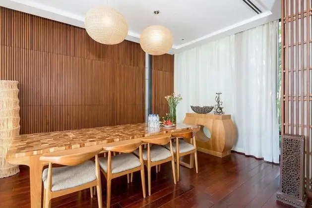 Family Villa, 3 Yatak Odası, Deniz Manzaralı