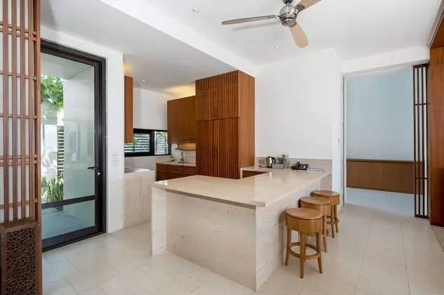 Family Villa, 3 Yatak Odası, Deniz Manzaralı