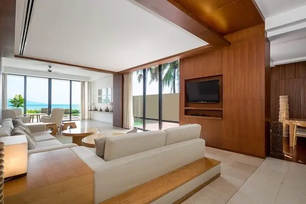 Family Villa, 3 Yatak Odası, Deniz Manzaralı