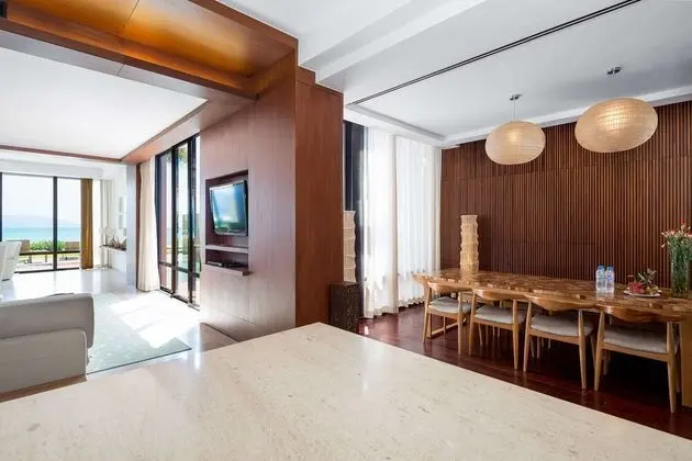 Family Villa, 3 Yatak Odası, Deniz Manzaralı