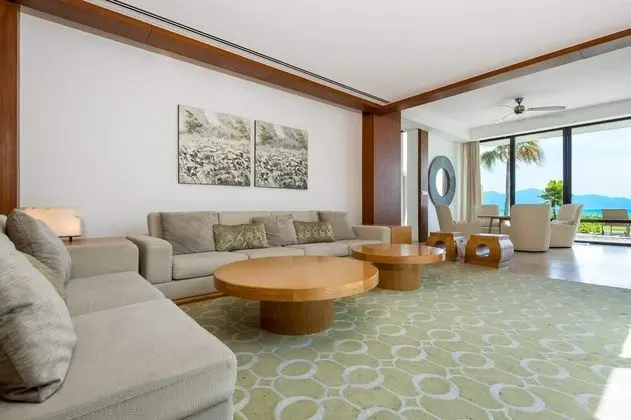 Family Villa, 3 Yatak Odası, Deniz Manzaralı