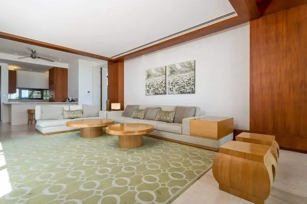Family Villa, 3 Yatak Odası, Deniz Manzaralı