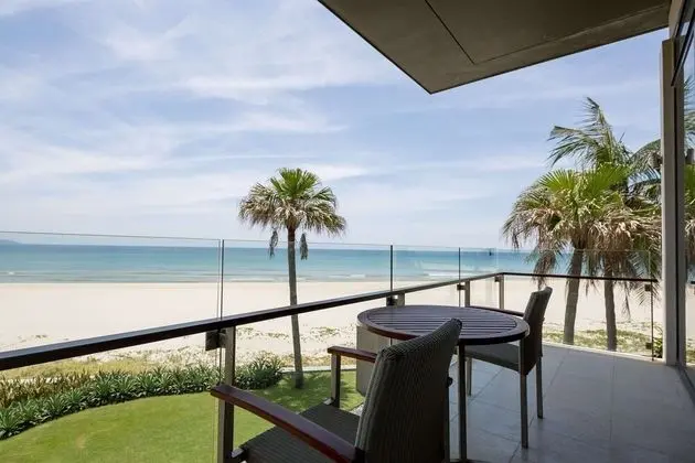 Family Villa, 3 Yatak Odası, Deniz Manzaralı