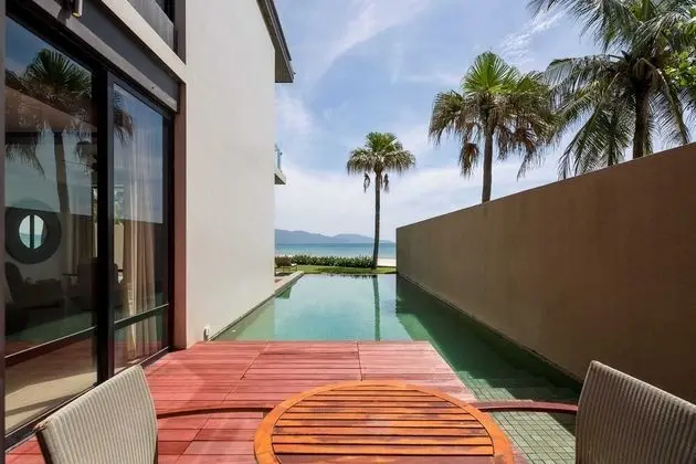 Family Villa, 3 Yatak Odası, Deniz Manzaralı