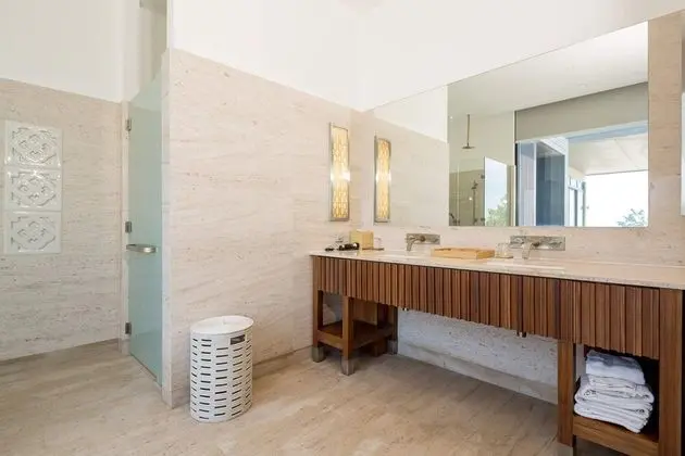 Family Villa, 3 Yatak Odası, Deniz Manzaralı