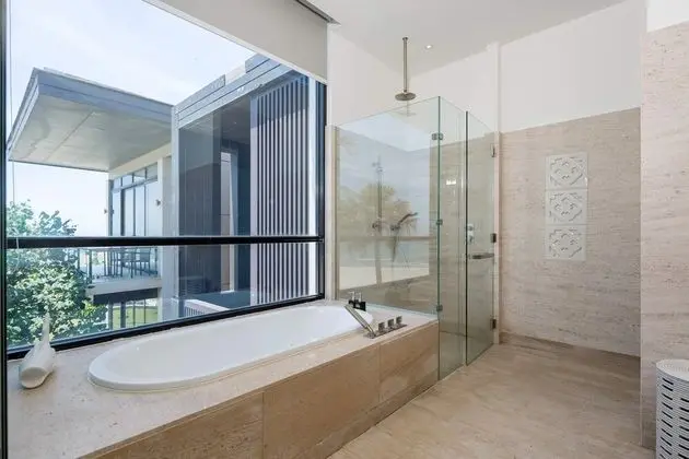 Family Villa, 3 Yatak Odası, Deniz Manzaralı