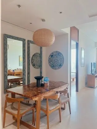 Family Apart Daire, 2 Yatak Odası, Resort Manzaralı