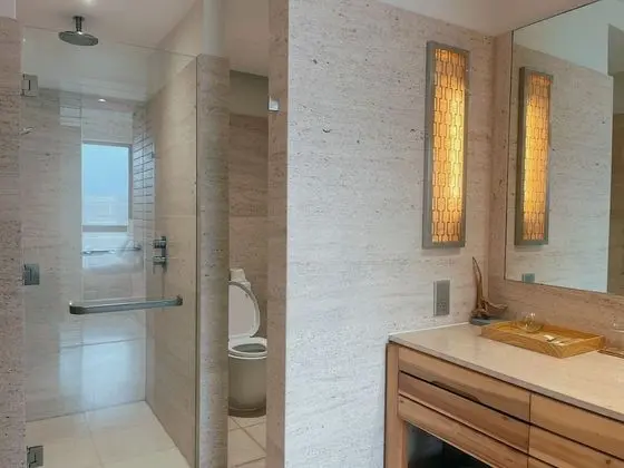 Family Apart Daire, 2 Yatak Odası, Resort Manzaralı