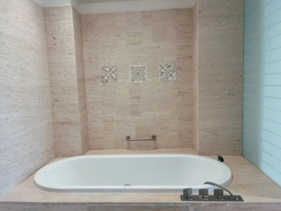 Family Apart Daire, 2 Yatak Odası, Resort Manzaralı