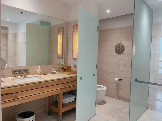 Family Apart Daire, 2 Yatak Odası, Resort Manzaralı