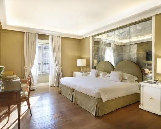 Süit (Penthouse)