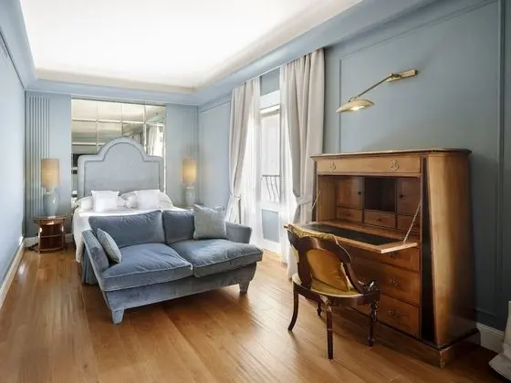 Süit (Penthouse)