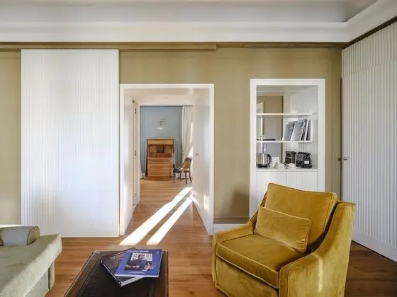 Süit (Penthouse)