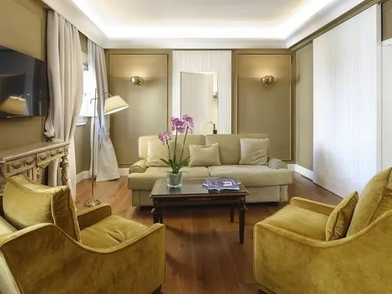 Süit (Penthouse)