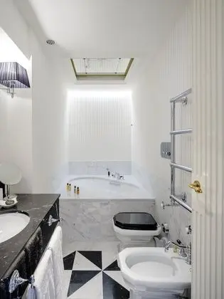 Süit (Penthouse)