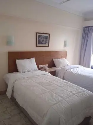 Comfort Tek Kişilik Oda, 1 Yatak Odası