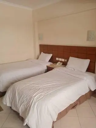 Comfort Tek Kişilik Oda, 1 Yatak Odası