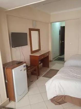 Comfort Tek Kişilik Oda, 1 Yatak Odası