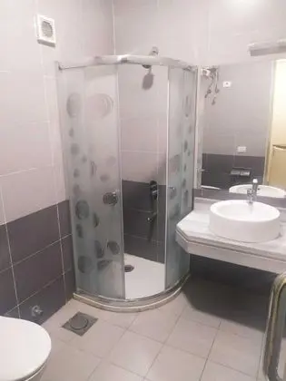 Comfort Tek Kişilik Oda, 1 Yatak Odası