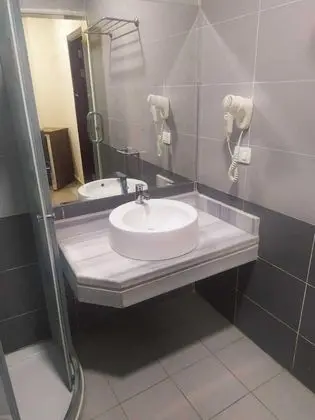 Comfort Tek Kişilik Oda, 1 Yatak Odası