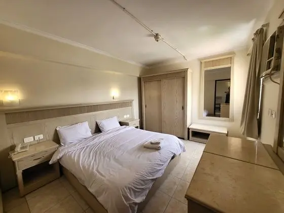 Deluxe Tek Kişilik Oda