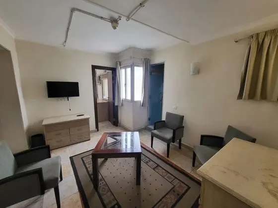 Deluxe Tek Kişilik Oda