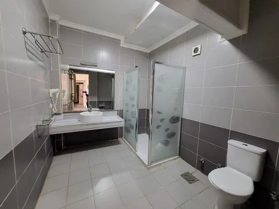 Deluxe Tek Kişilik Oda