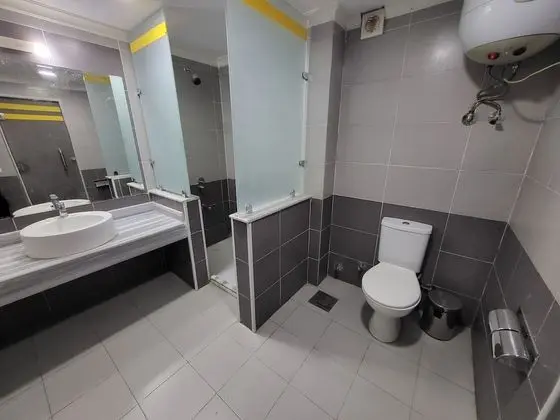 Deluxe Tek Kişilik Oda