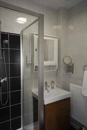 Superior Tek Büyük Yataklı Oda, 1 Çift Kişilik Yatak