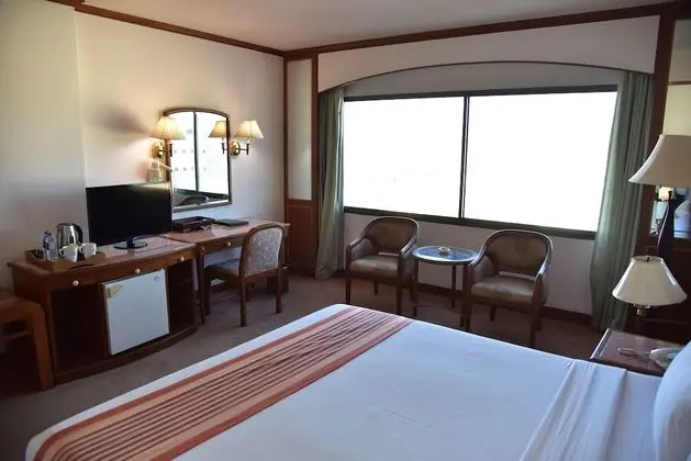 Deluxe Oda (Deluxe Room (Royal Wing))