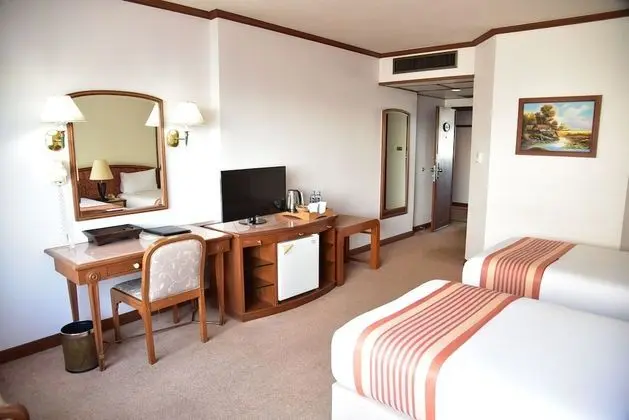 Deluxe Oda (Deluxe Room (Royal Wing))