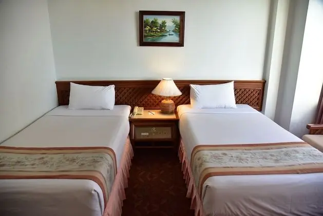 Standard Oda (Standard Room (Regency Wing))