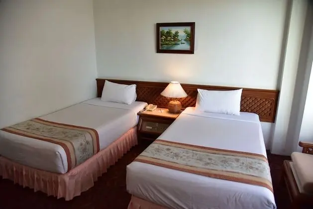 Standard Oda (Standard Room (Regency Wing))