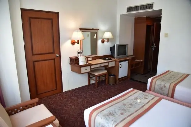 Standard Oda (Standard Room (Regency Wing))