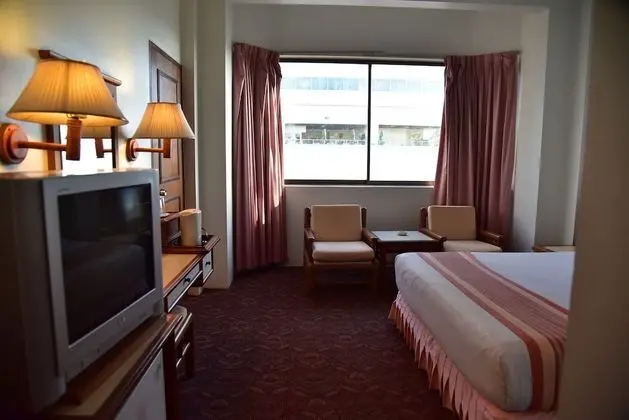 Standard Oda (Standard Room (Regency Wing))