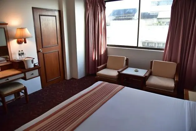 Standard Oda (Standard Room (Regency Wing))