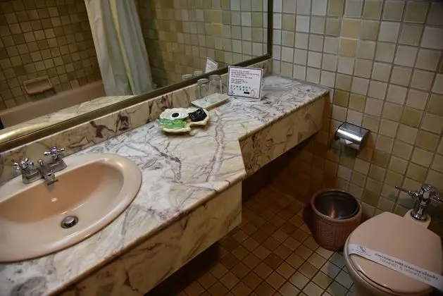 Standard Oda (Standard Room (Regency Wing))