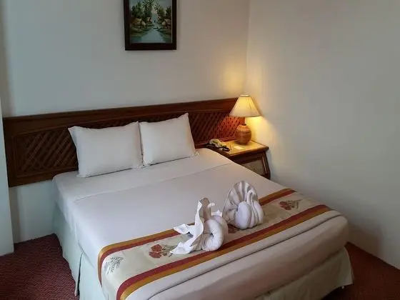 Superior Oda (Superior Room (Regency Wing))