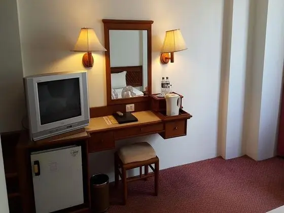 Superior Oda (Superior Room (Regency Wing))