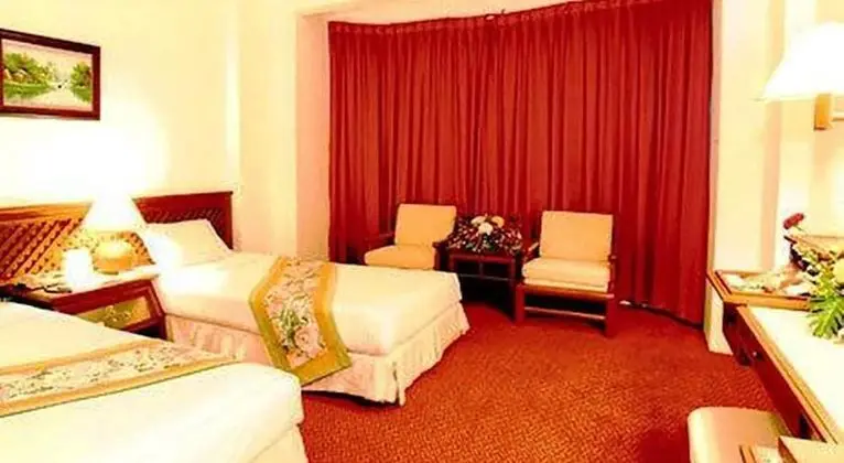 Superior Oda (Superior Room (Regency Wing))