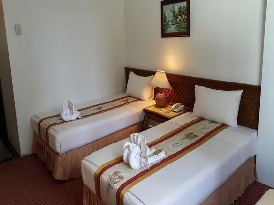 Superior Oda (Superior Room (Regency Wing))
