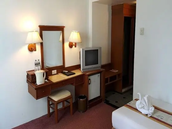 Superior Oda (Superior Room (Regency Wing))